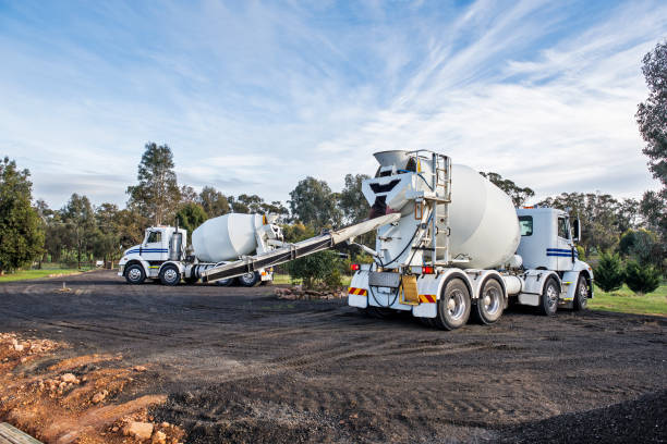 Best Concrete Flooring Contractor  in Manasota Key, FL