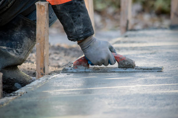 Best Concrete Installation Cost  in Manasota Key, FL